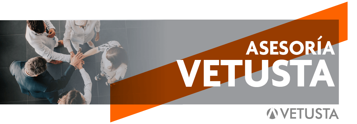 Equipo de asesoría vetusta