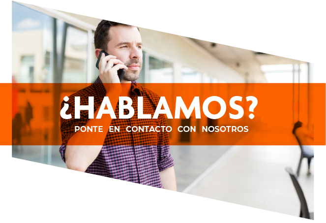 Hablamos