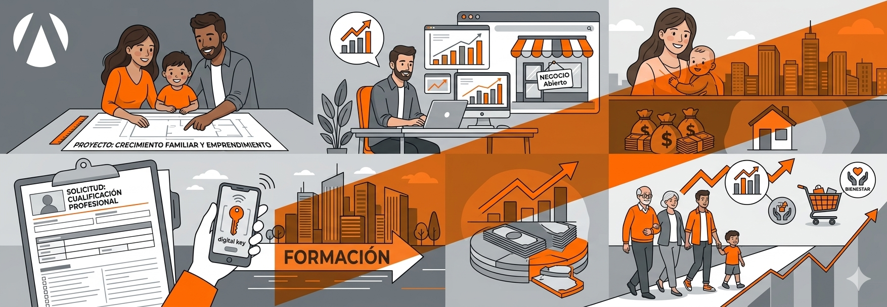 INGRESO MINIMO VITAL. NOVEDADES 2026